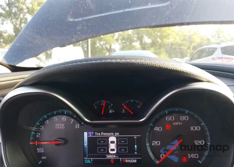 2019 Chevrolet Impala Lt from USA, damaged, VIN 2G11Z5SA8K9117131